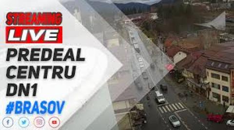 Predeal Centru DN1