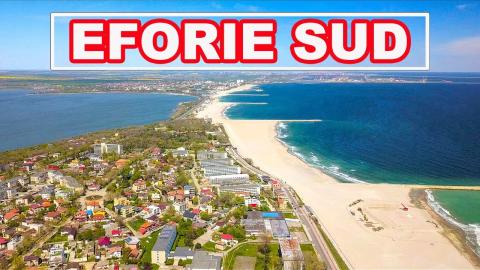 Eforie Sud