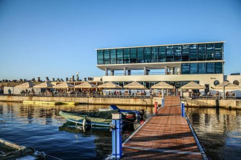 Camere Live Portul Tomis Constanta