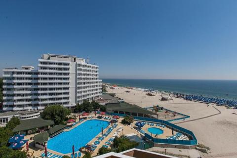 Mamaia Hotel Savoy