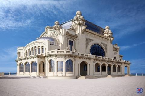 Cazino Constanta